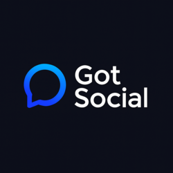 Logo of Got Social 